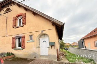  maison bouligny 55240