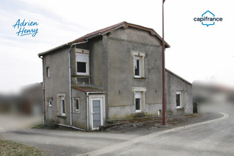  maison bouligny 55240