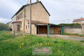  maison bouligny 55240