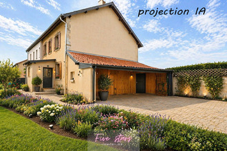  maison bouligny 55240
