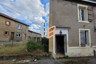 maison bouligny 55240