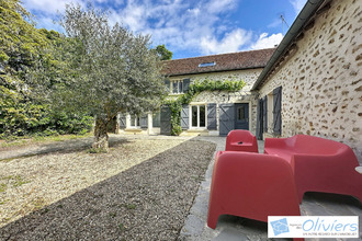  maison boullay-les-troux 91470