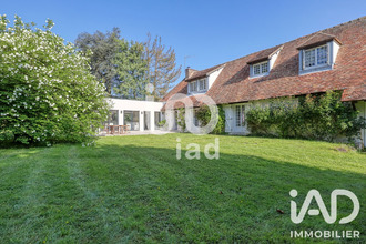  maison boullay-les-troux 91470