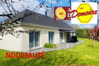  maison boulleville 27210