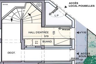  maison boulogne-billancourt 92100