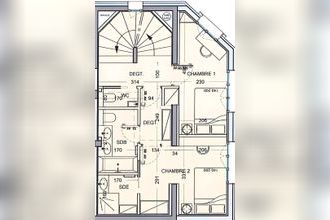  maison boulogne-billancourt 92100