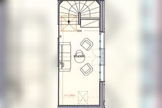  maison boulogne-billancourt 92100