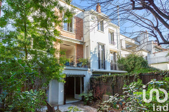  maison boulogne-billancourt 92100