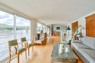  maison boulogne-billancourt 92100