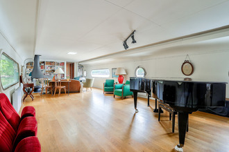  maison boulogne-billancourt 92100