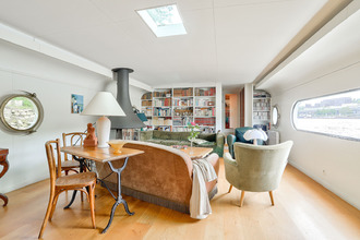  maison boulogne-billancourt 92100