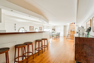  maison boulogne-billancourt 92100