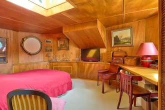  maison boulogne-billancourt 92100