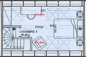 maison boulogne-billancourt 92100