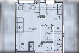  maison boulogne-billancourt 92100