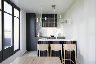  maison boulogne-billancourt 92100