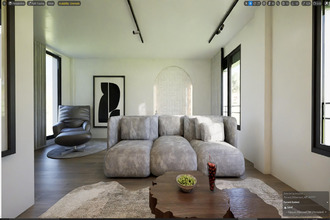  maison boulogne-billancourt 92100