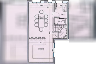  maison boulogne-billancourt 92100