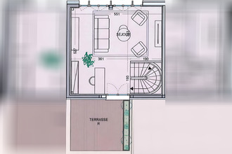  maison boulogne-billancourt 92100