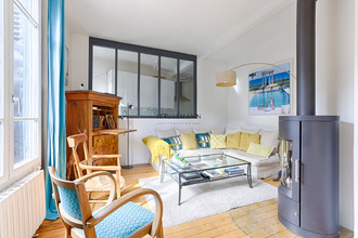  maison boulogne-billancourt 92100