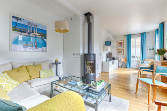  maison boulogne-billancourt 92100