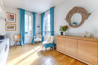  maison boulogne-billancourt 92100