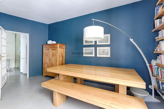  maison boulogne-billancourt 92100