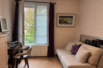  maison boulogne-billancourt 92100