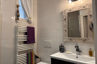  maison boulogne-billancourt 92100