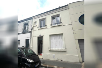  maison boulogne-billancourt 92100