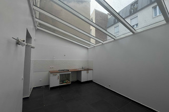  maison boulogne-billancourt 92100