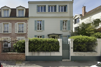  maison boulogne-billancourt 92100