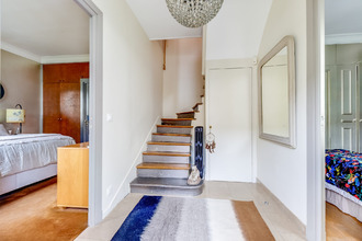  maison boulogne-billancourt 92100