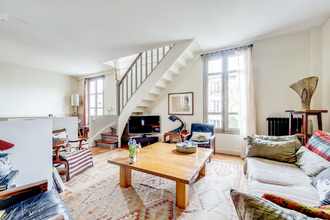  maison boulogne-billancourt 92100