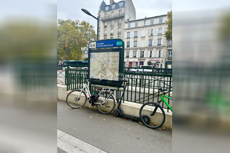  maison boulogne-billancourt 92100