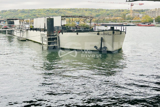  maison boulogne-billancourt 92100