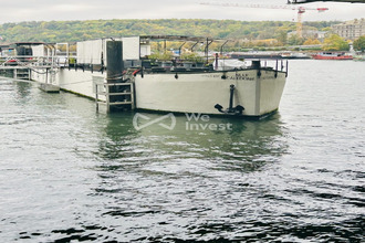  maison boulogne-billancourt 92100