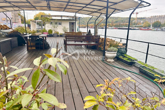  maison boulogne-billancourt 92100