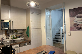  maison boulogne-billancourt 92100