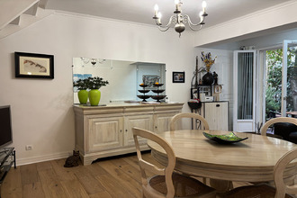  maison boulogne-billancourt 92100