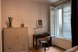  maison boulogne-billancourt 92100