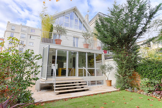  maison boulogne-billancourt 92100