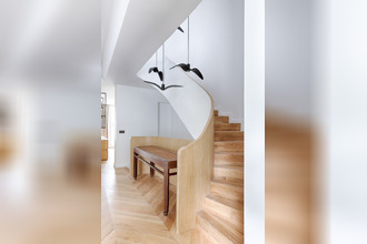  maison boulogne-billancourt 92100