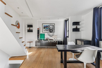  maison boulogne-billancourt 92100