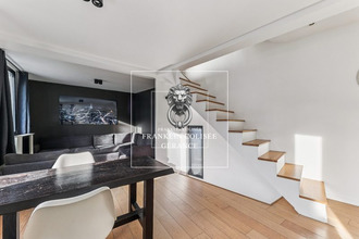  maison boulogne-billancourt 92100