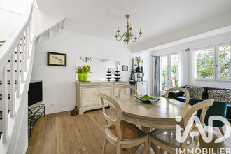  maison boulogne-billancourt 92100