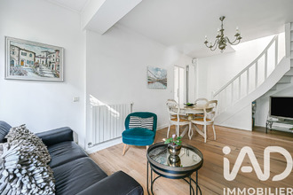  maison boulogne-billancourt 92100