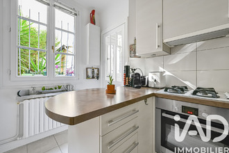  maison boulogne-billancourt 92100