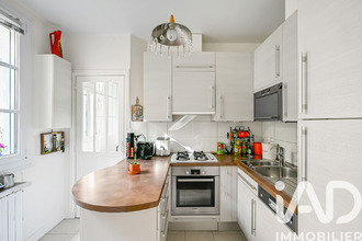  maison boulogne-billancourt 92100