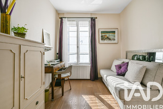  maison boulogne-billancourt 92100